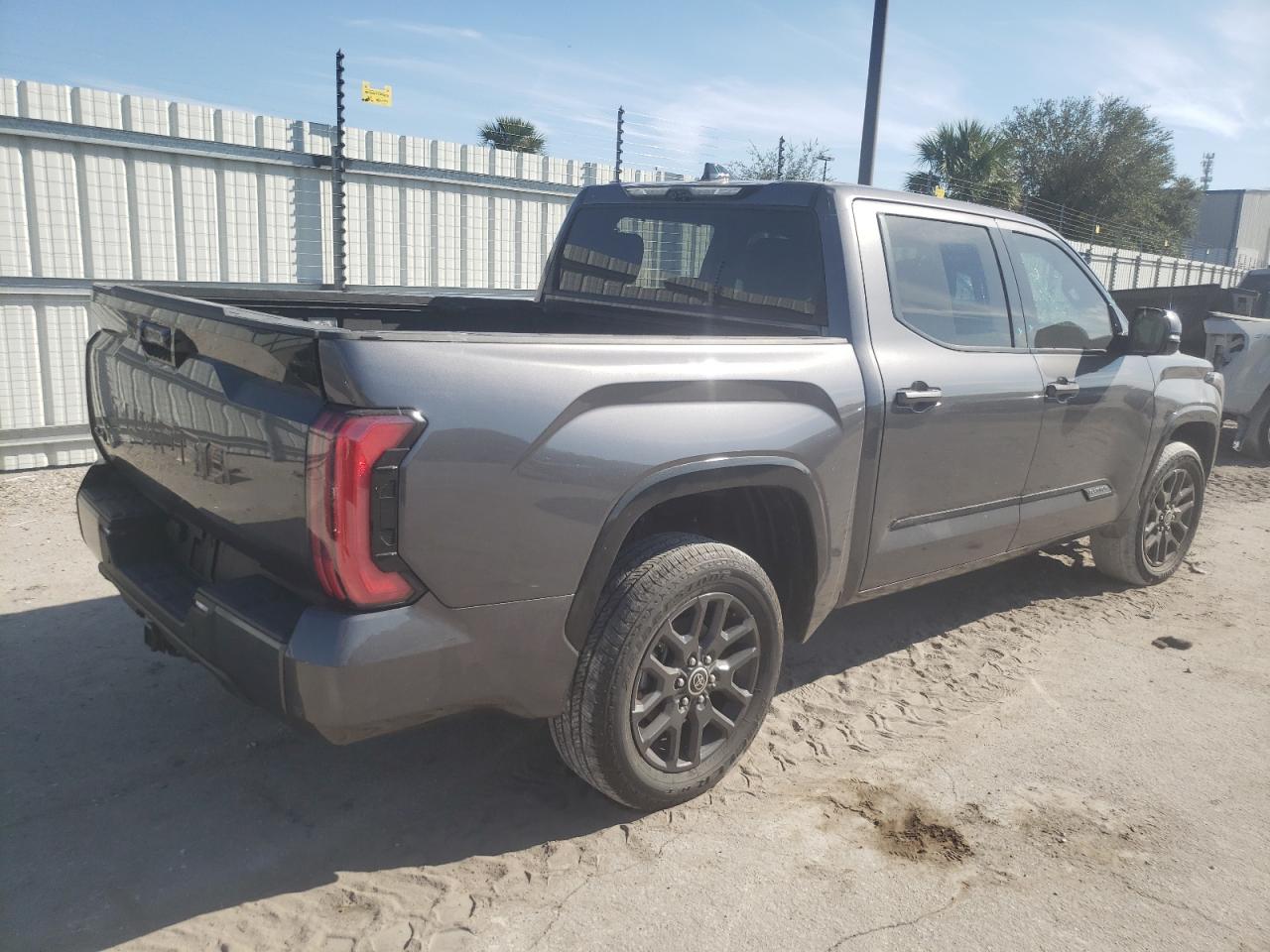 2023 Toyota Tundra - Image 3