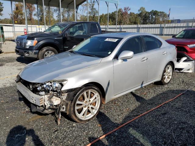 2006 Lexus Is 350