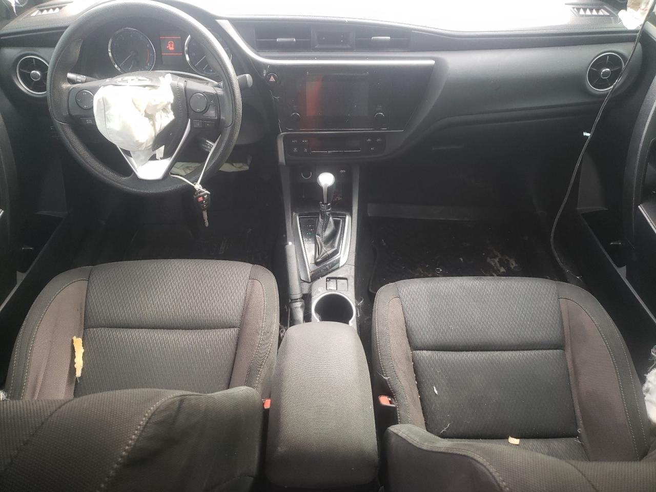 2018 Toyota Corolla - Image 8
