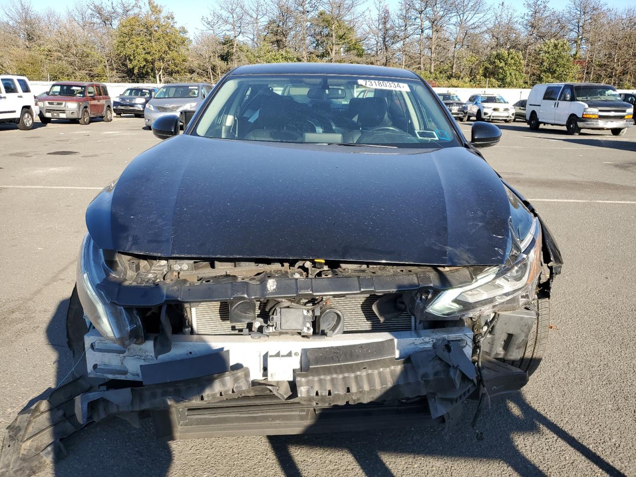 2019 Nissan Altima - Image 5