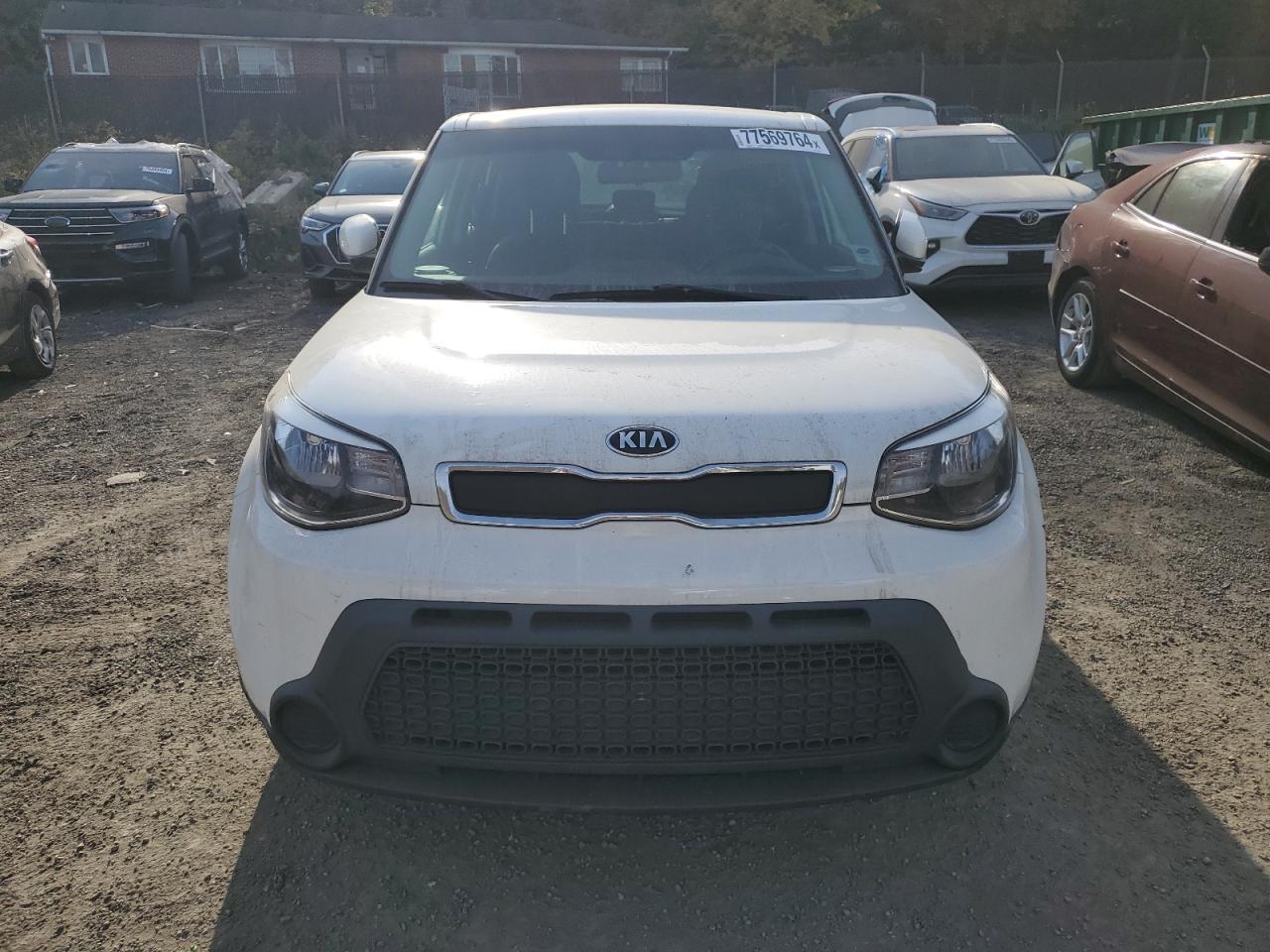 2016 Kia Soul - Image 5