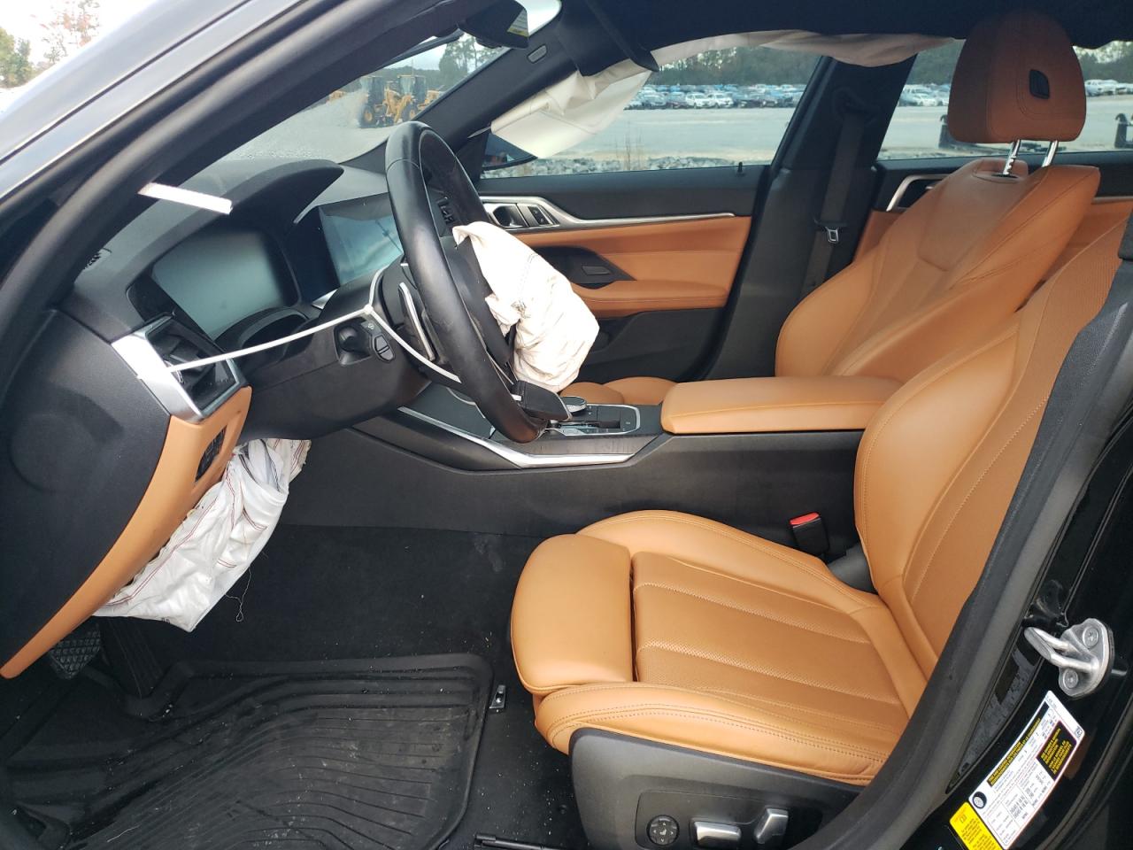 2022 BMW 4er - Image 7