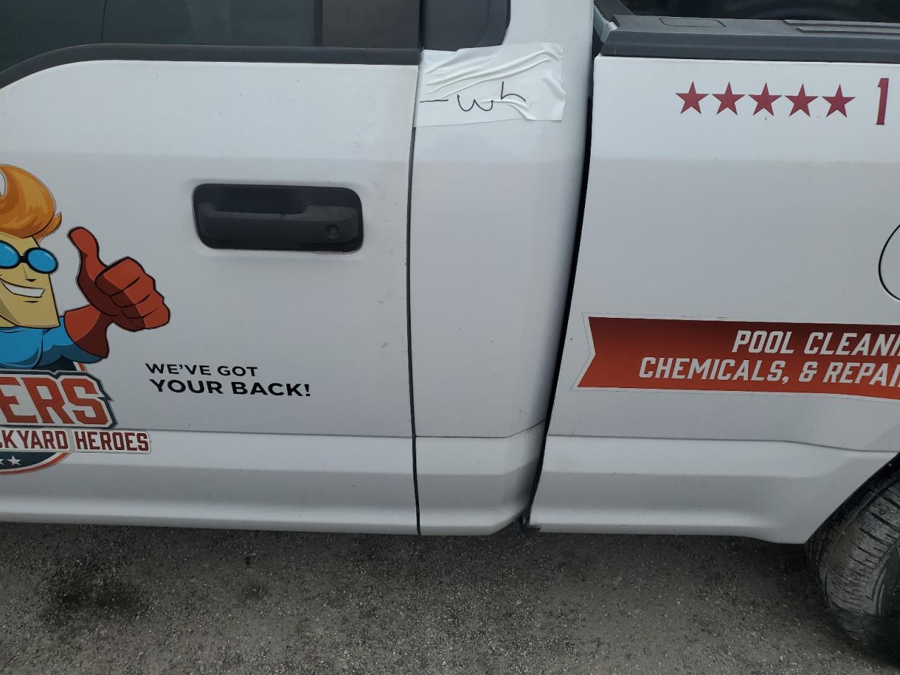 2018 Ford F-150 - Image 12