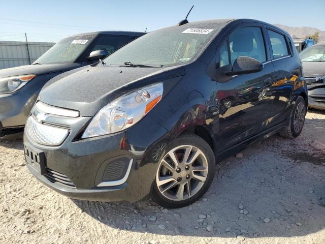 2015 Chevrolet Spark Ev 2Lt