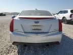 2015 Cadillac Ats Luxury на продаже в Taylor, TX - Front End