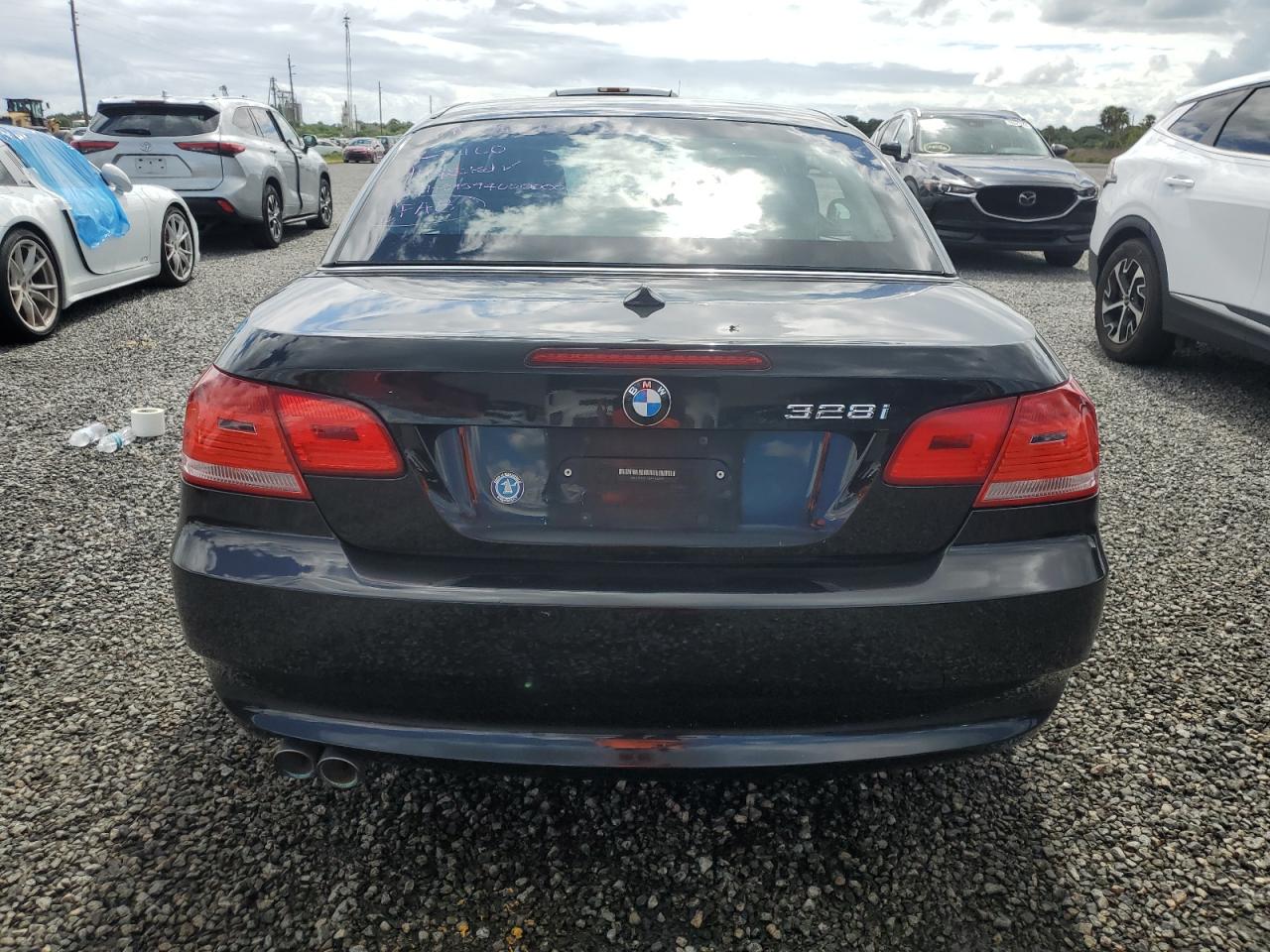 WBAWR3C58AP462921 2010 BMW 328 I Sulev