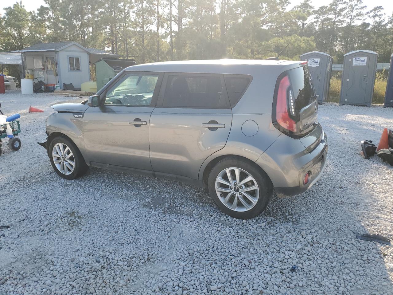 2018 Kia Soul - Image 2