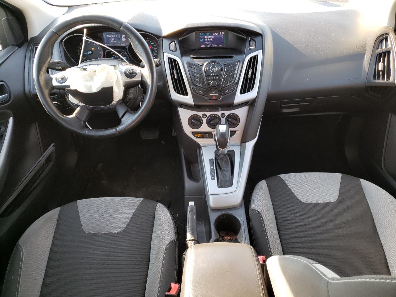 2012 Ford Focus - Image 8