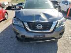 2019 Nissan Pathfinder S en Venta en Bridgeton, MO - Front End