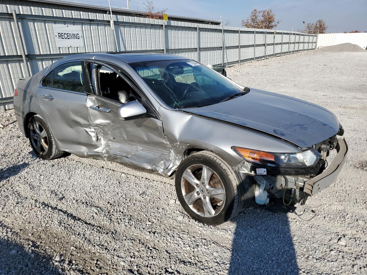 2010 Acura TSX - Image 4