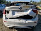 2014 Bmw X6 M იყიდება Waldorf-ში, MD - Burn