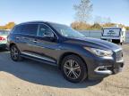 2018 Infiniti Qx60  zu verkaufen in Assonet, MA - Rear End