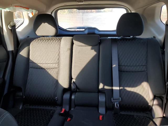 KNMAT2MV8LP511075 Nissan Rogue S 10