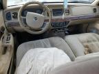 2006 Mercury Grand Marquis Gs იყიდება New Orleans-ში, LA - Side