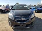 2016 Chevrolet Trax 1Lt   продається в Chicago Heights, IL - Side
