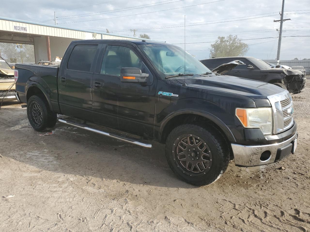 2009 Ford F-150 - Image 4