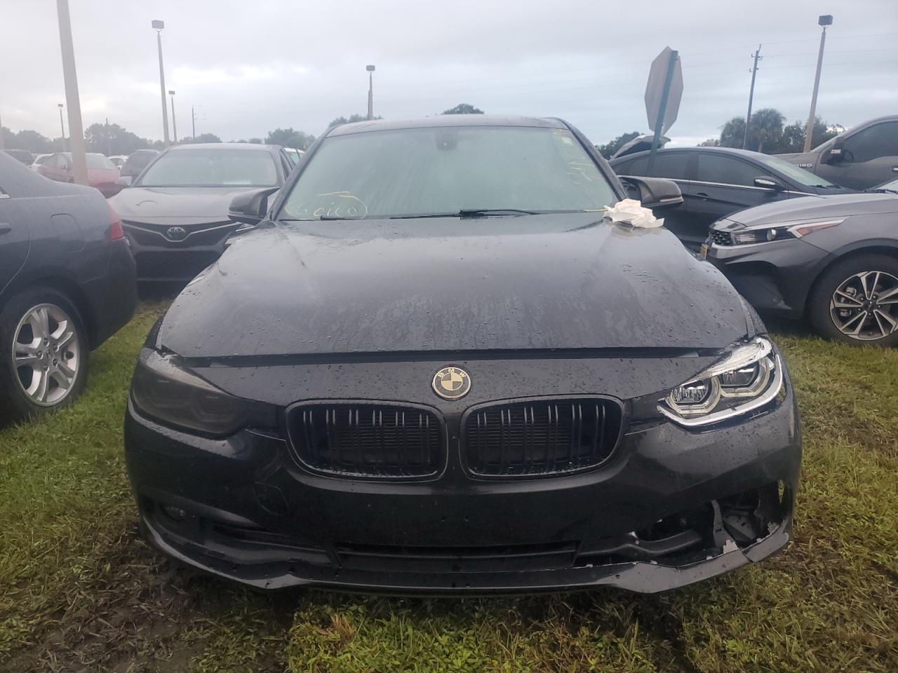 2018 BMW 3er - Image 5