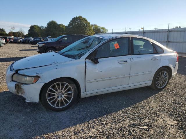 2009 Volvo S40 2.4I продається в Mocksville, NC - Rollover