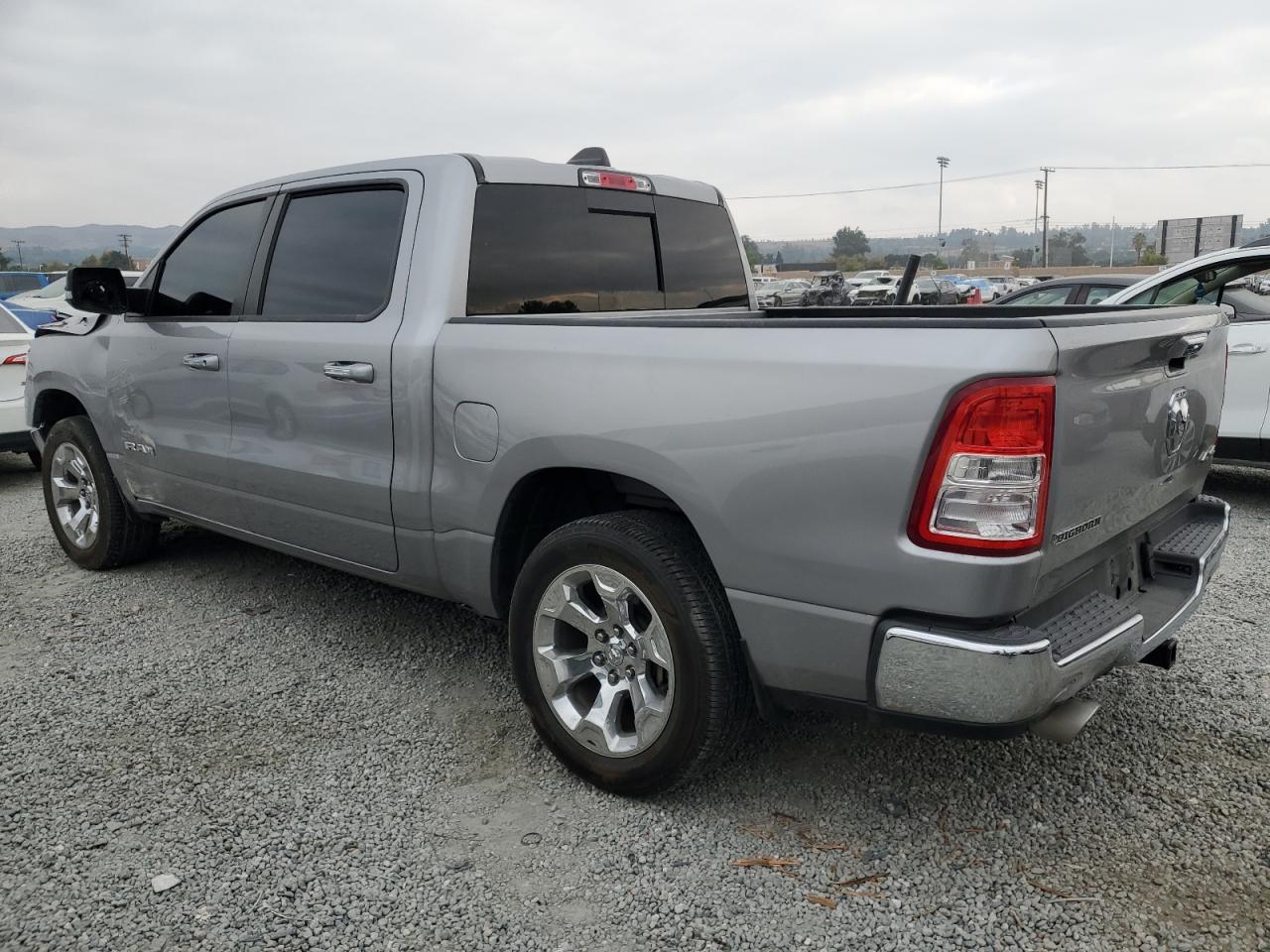 2020 RAM 1500 - Image 2