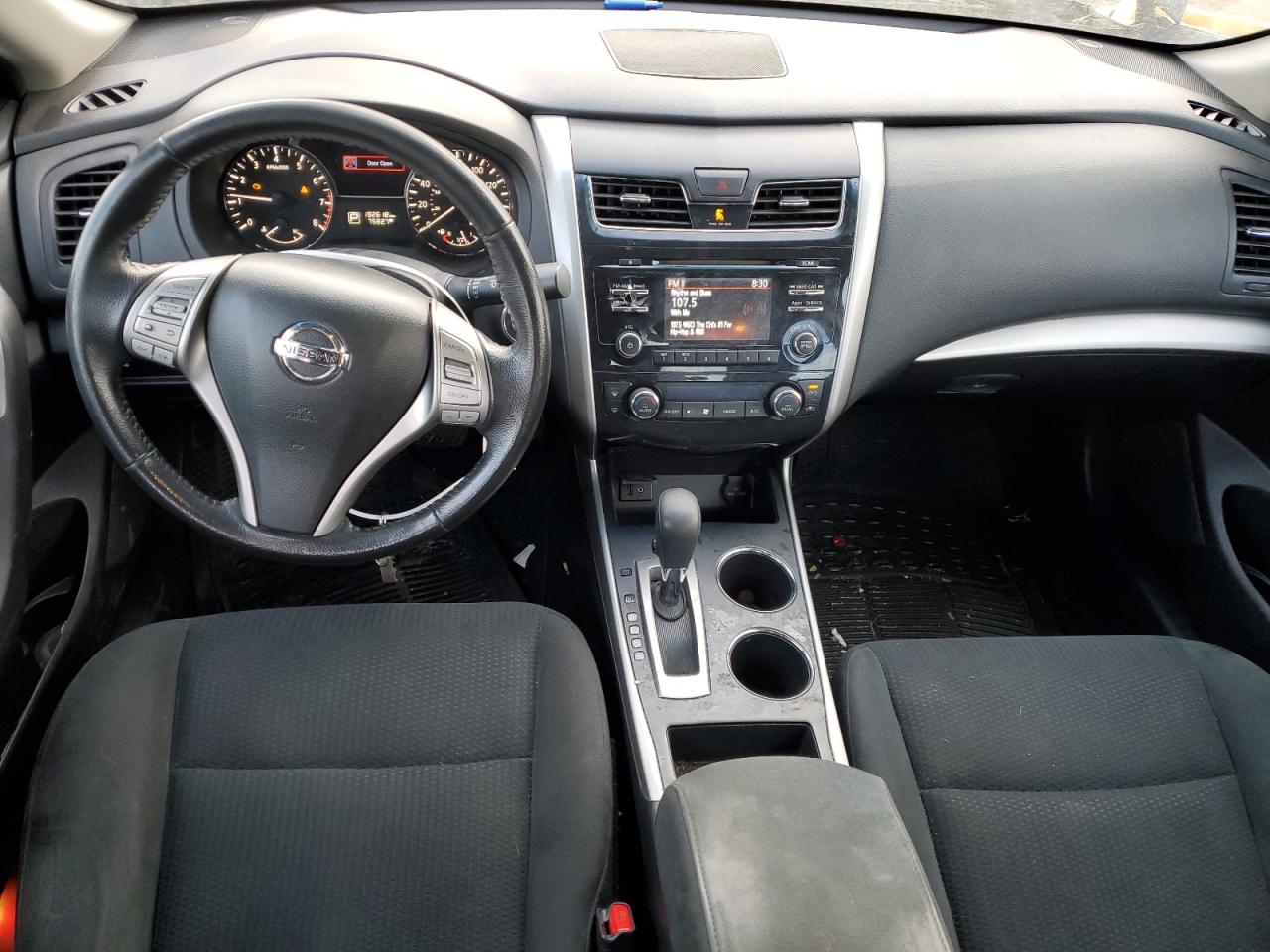 1N4AL3AP1FC152312 2015 Nissan Altima 2.5