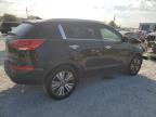 2015 Kia Sportage Ex zu verkaufen in Haslet, TX - Front End