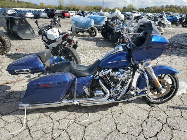 2017 Harley-Davidson Fltrxs Road Glide Special