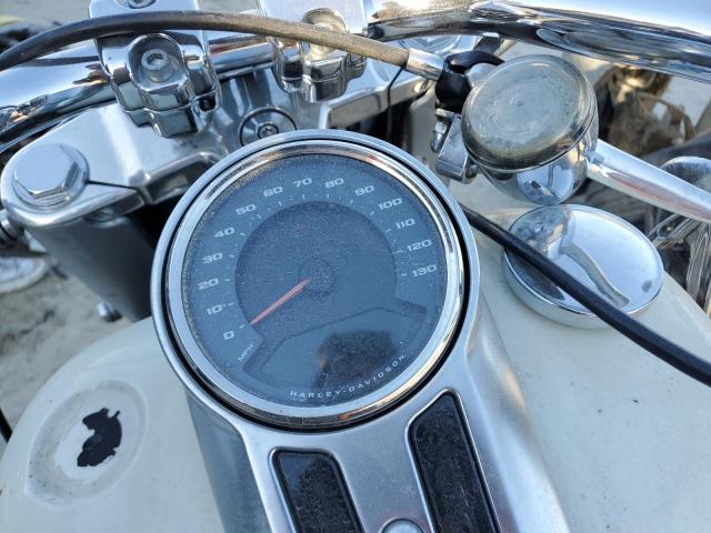2018 HARLEY-DAVIDSON FLFBS FAT BOY 114