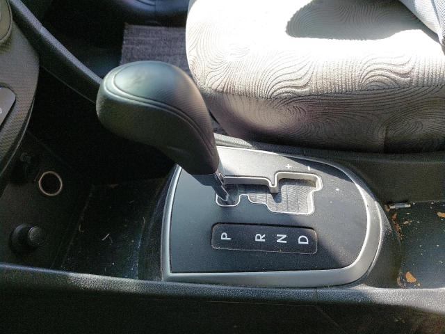KMHCT51B2FU197123 - 2015 HYUNDAI ACCENT - #75777634