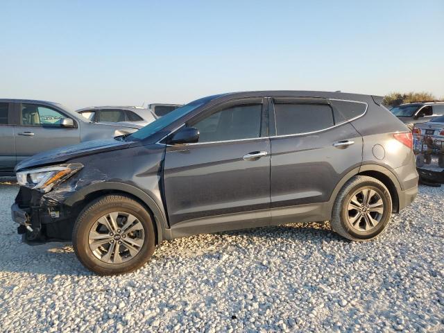 2015 Hyundai Santa Fe Sport 