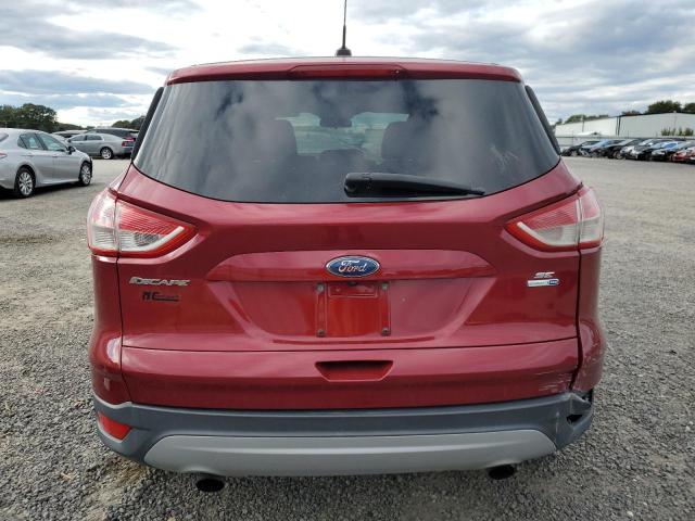  FORD ESCAPE 2016 Burgundy