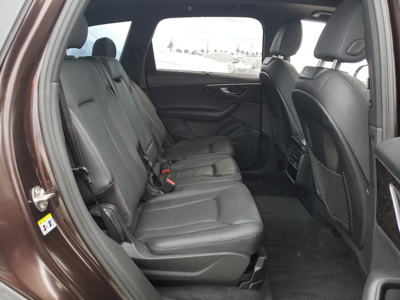 2020 Audi Q7 Prestige VIN: WA1VXAF74LD000196 Lot: 74687204