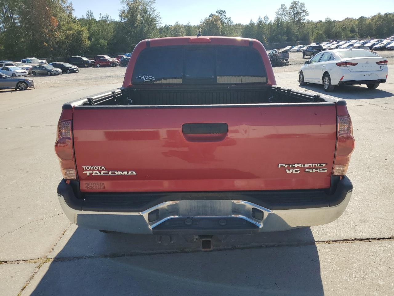 2012 Toyota Tacoma - Image 6
