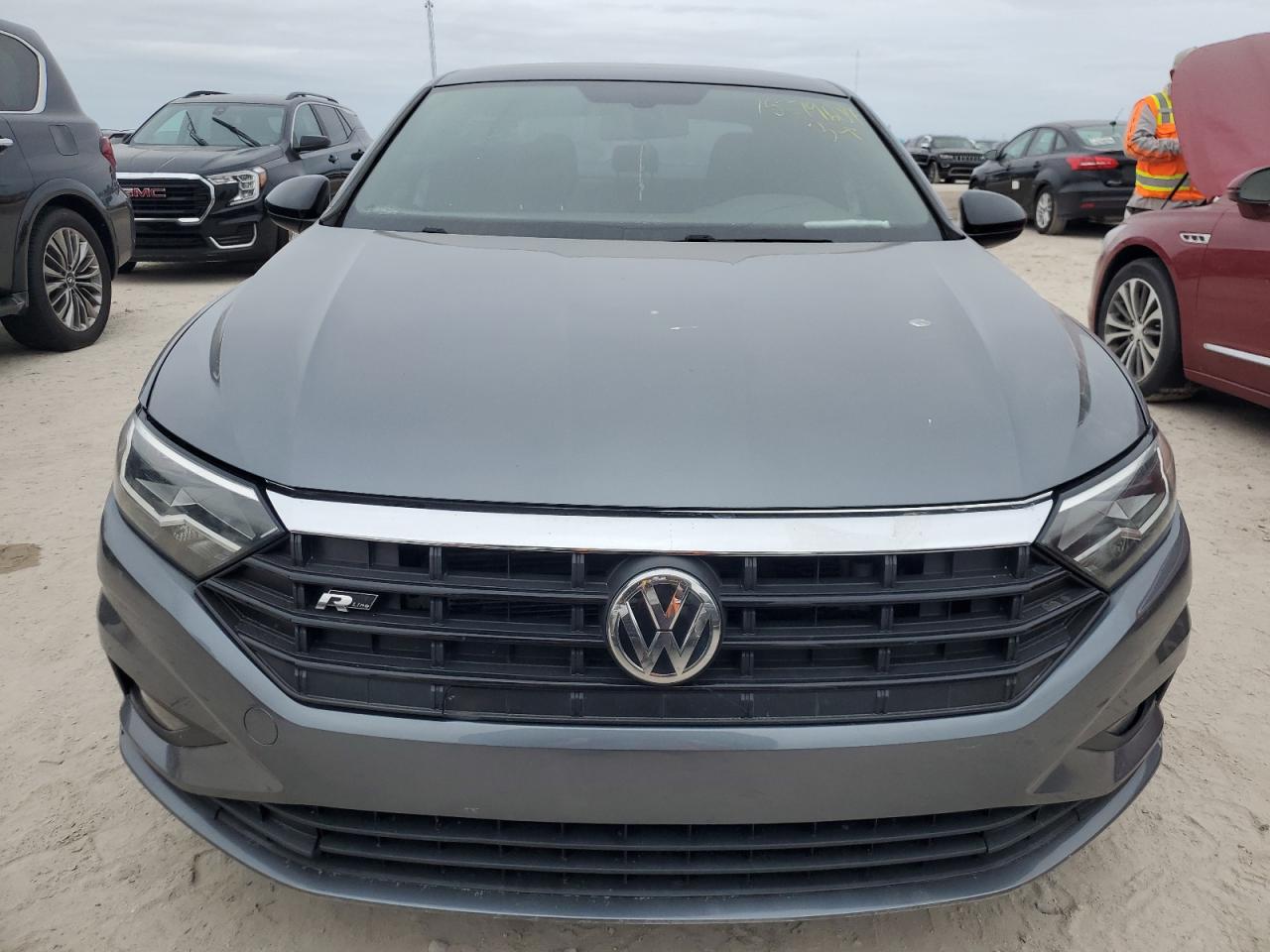 2020 Volkswagen Jetta - Image 5