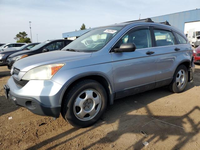 2007 Honda Cr-V Lx