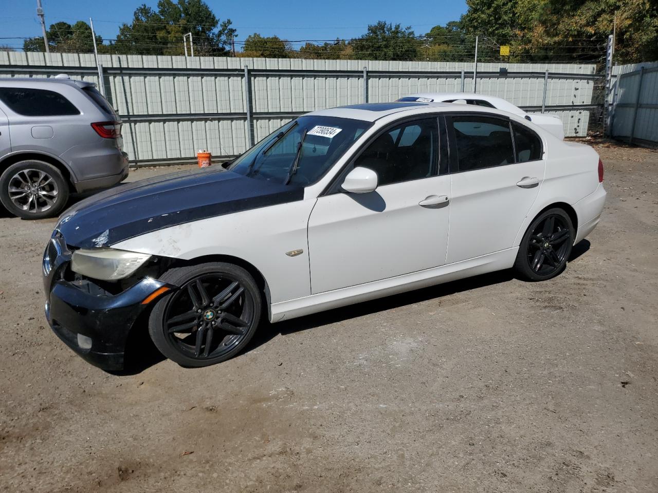 2011 BMW 3er - Image 1