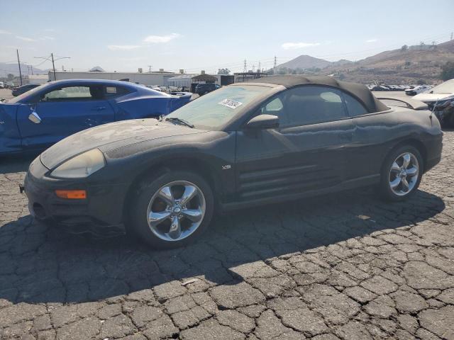 2003 Mitsubishi Eclipse Spyder Gts