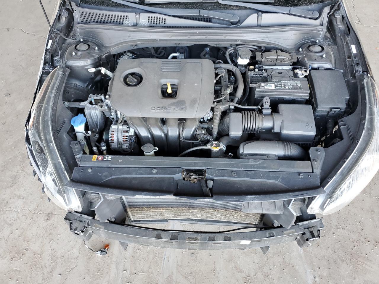 2019 Kia Forte - Image 13