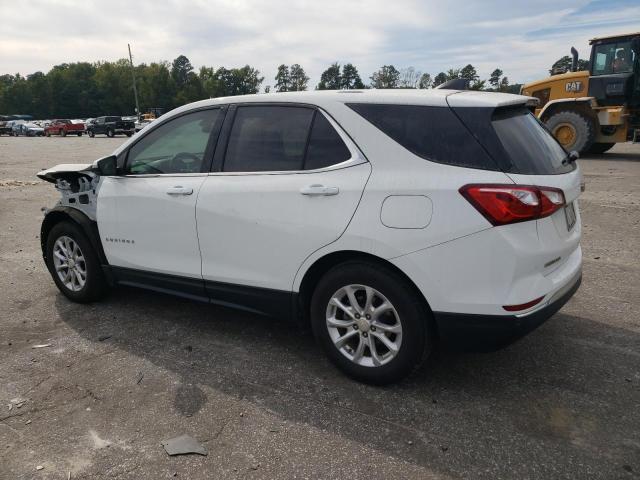  CHEVROLET EQUINOX 2019 Белы