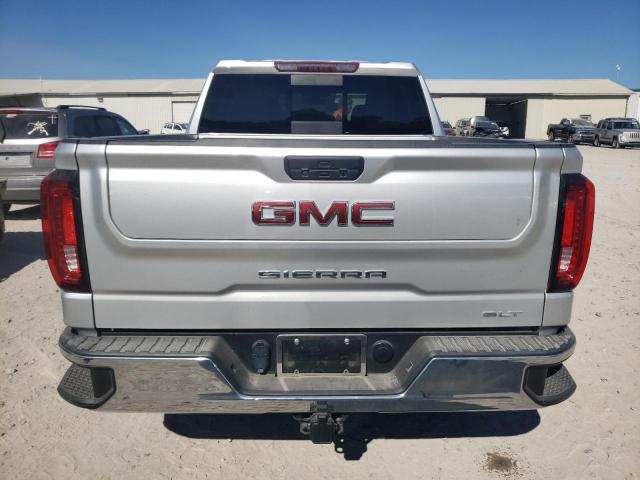  GMC SIERRA 2021 Szary