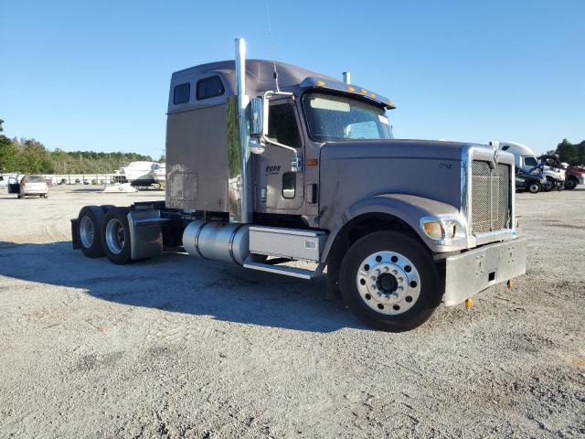 2000 International 9900 9900I