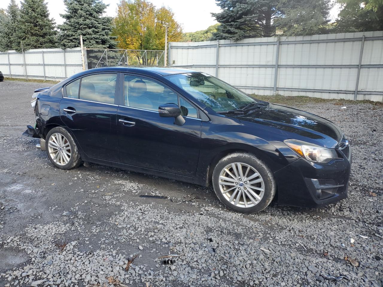 2015 Subaru Impreza - Image 4