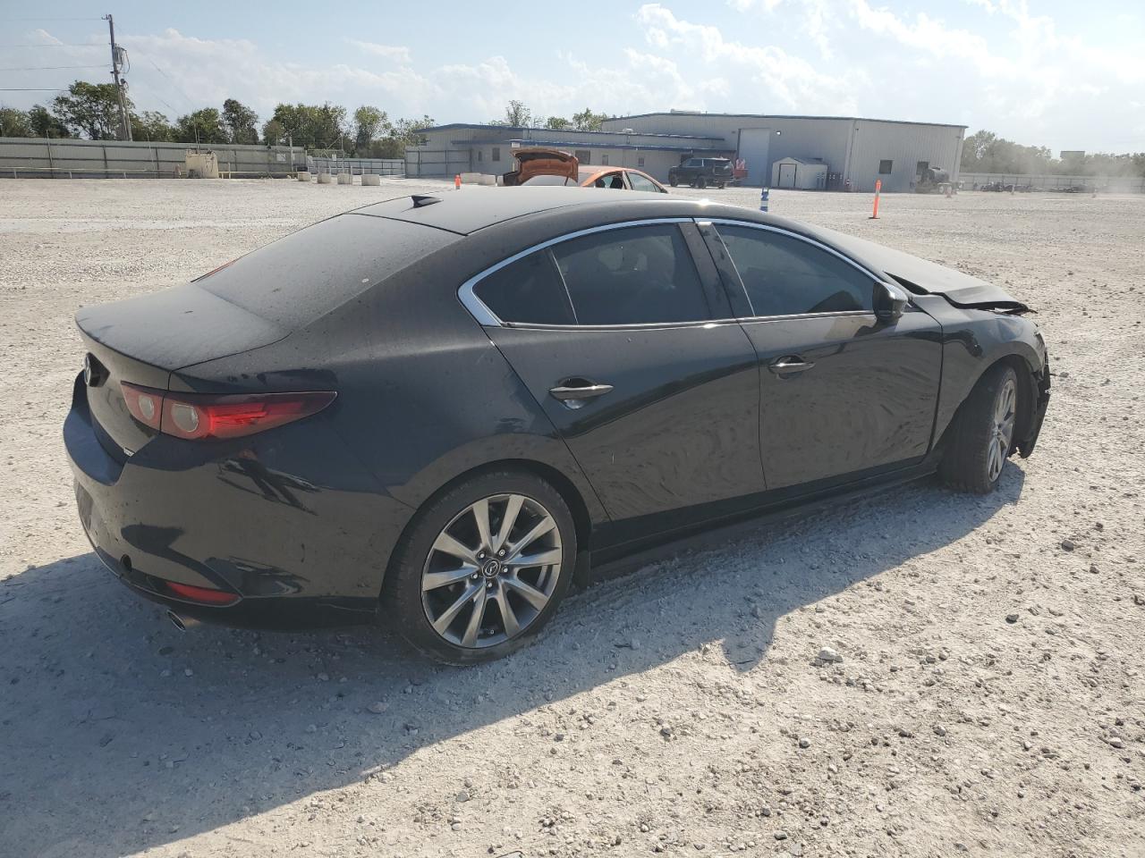 2022 Mazda 3 - Image 3