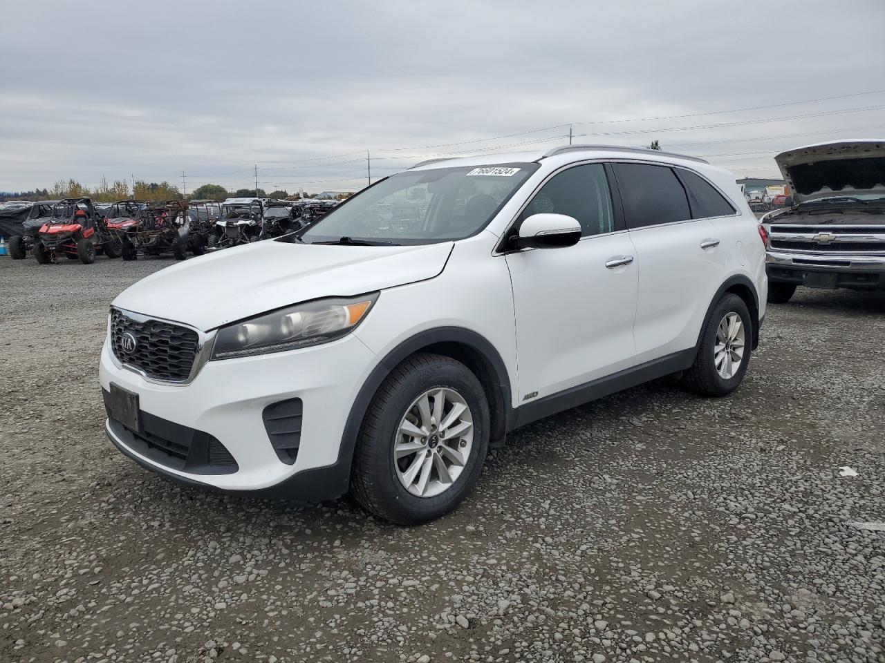 2019 Kia Sorento - Image 1