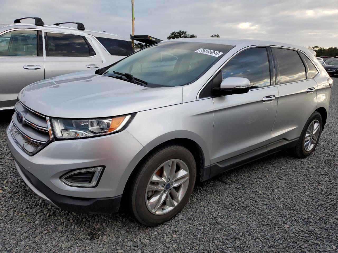 2FMPK3J93GBB25828 2016 FORD EDGE - Image 1