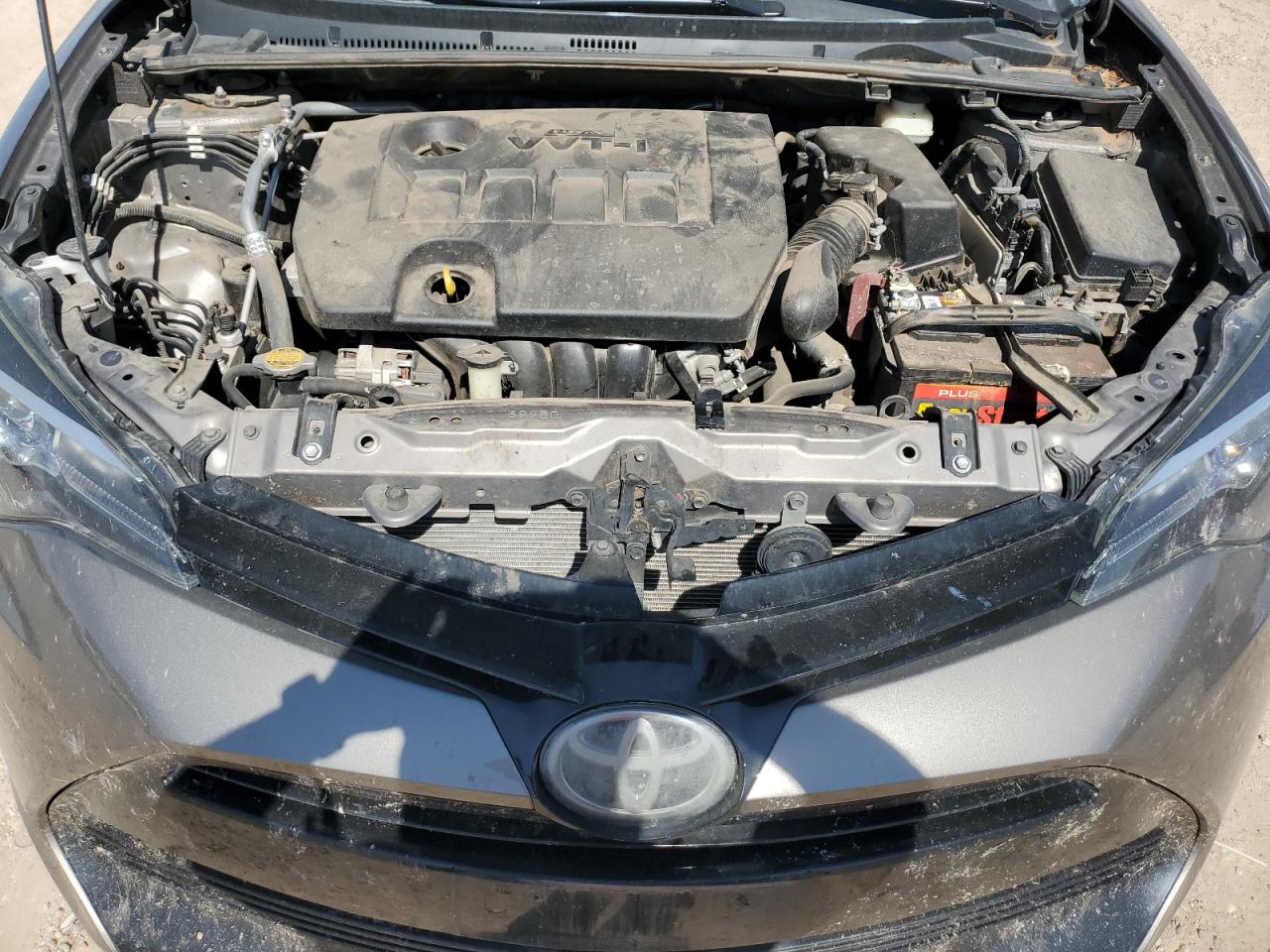 2017 Toyota Corolla - Image 11