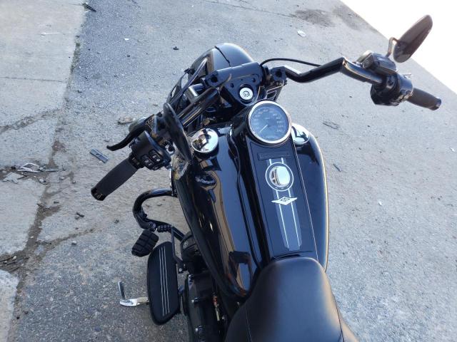  HARLEY-DAVIDSON FL 2022 Синій