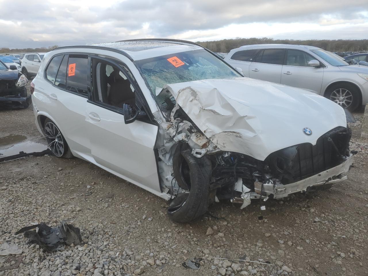 2022 BMW X5 - Image 4