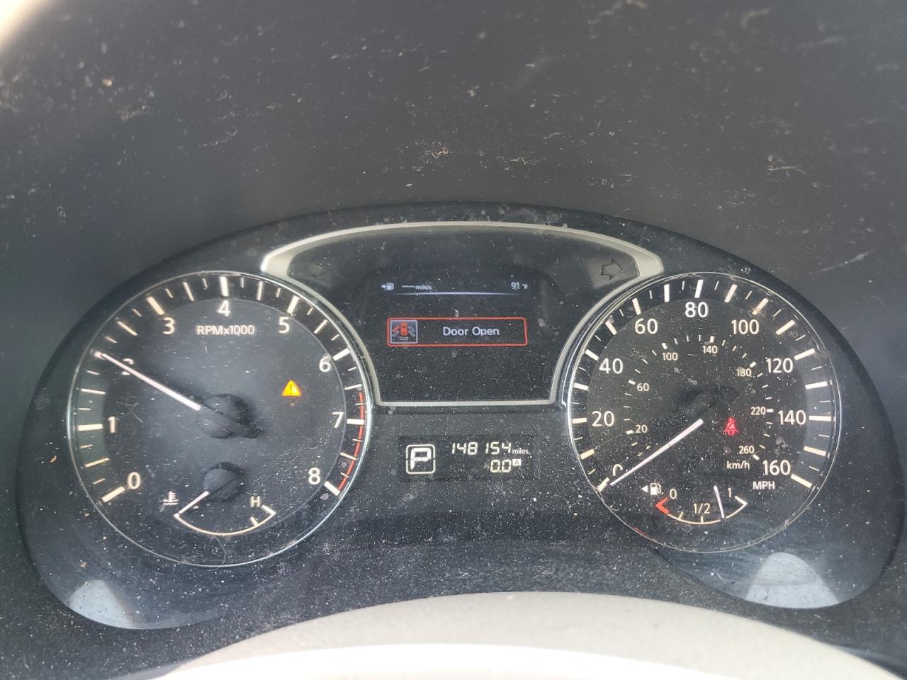 2013 Nissan Altima - Image 9