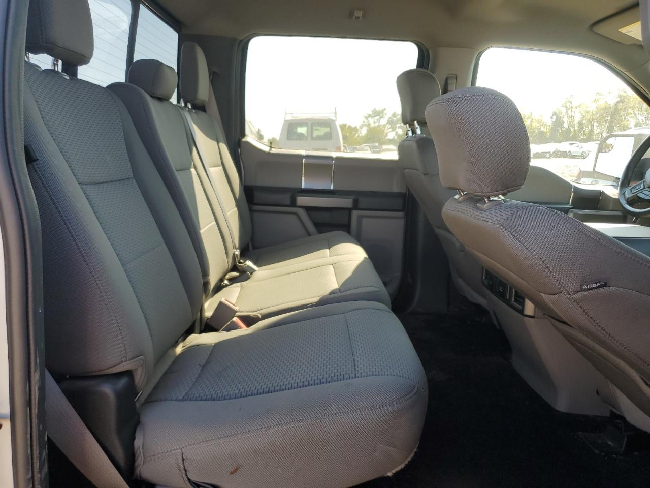 2020 Ford F-150 - Image 11