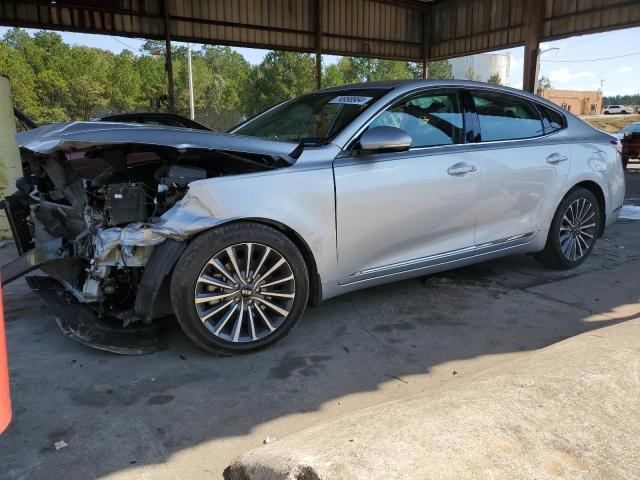 2018 Kia Cadenza Premium